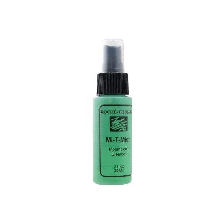 ROCHE THOMAS Mi-T-Mist Mouthpiece Cleanser