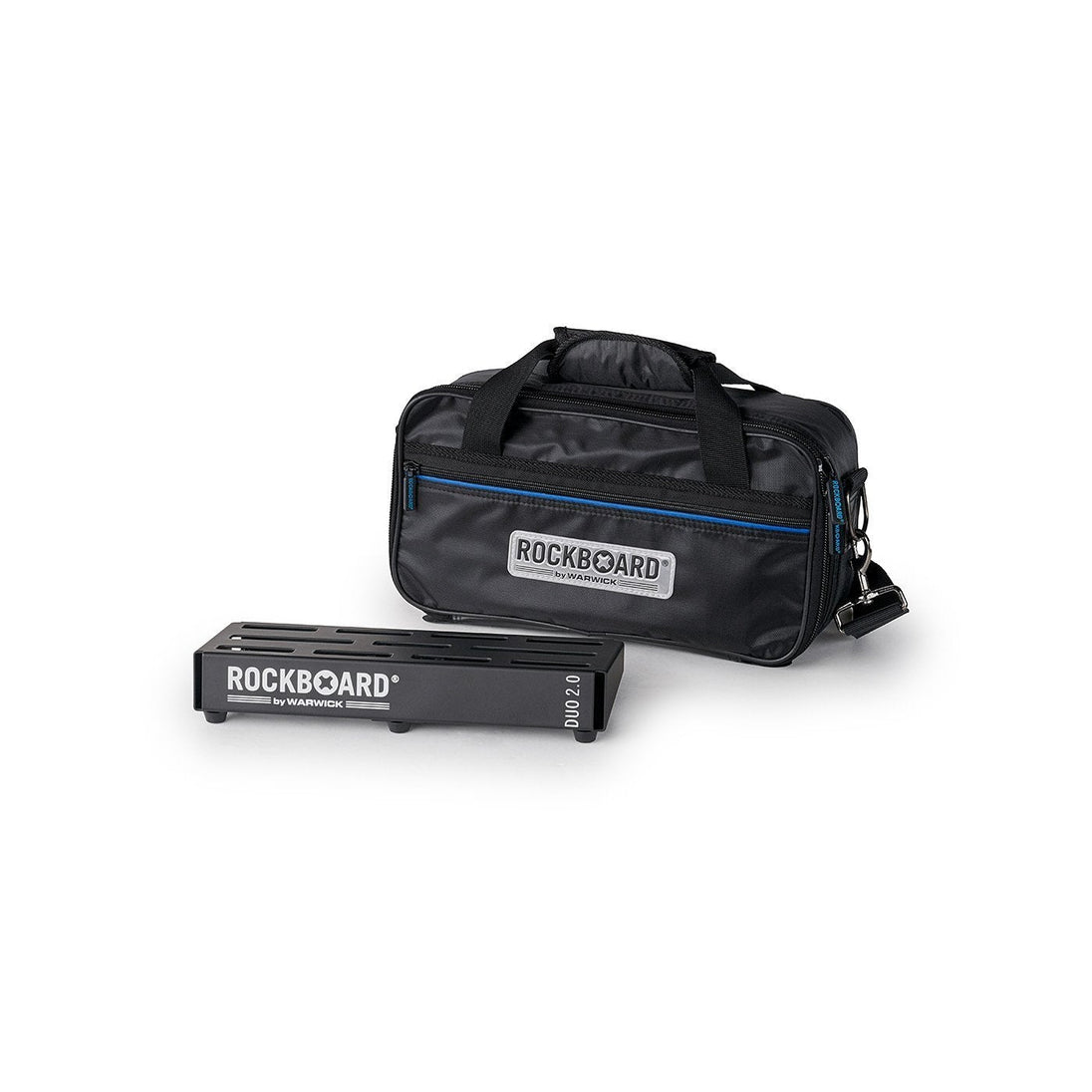 RockBoard DUO 2.0 w/ Gig Bag