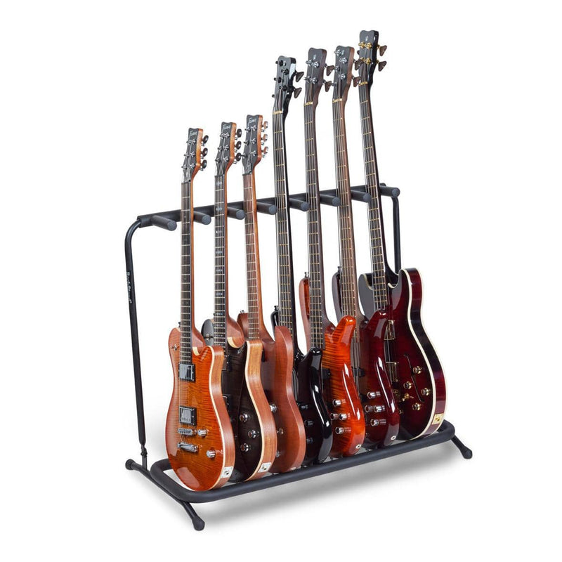 RockBoard Electric Guitar Rack Stand 7