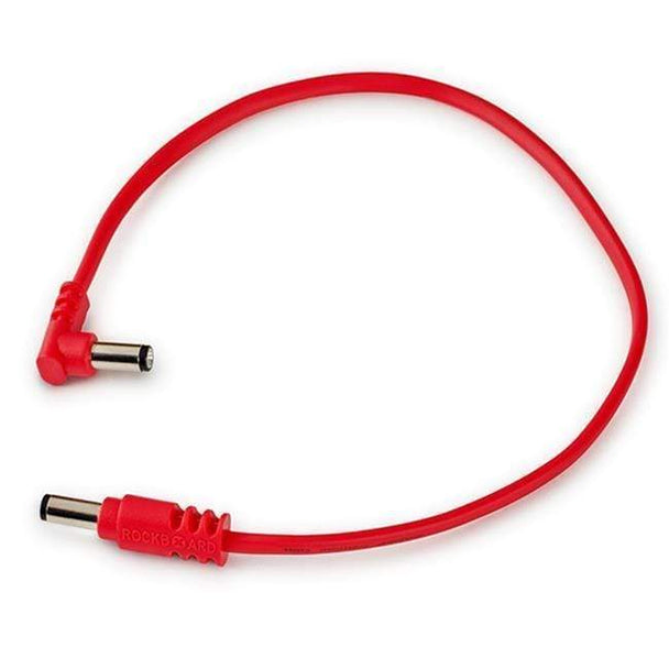 Rockboard Flat Polarity Reverser Cable | 30 cm