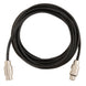RockBoard Flat XLR Cable | 600cm
