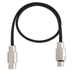 RockBoard Flat XLR Cable | 60cm