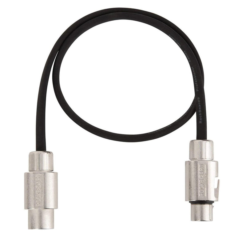RockBoard Flat XLR Cable | 60cm