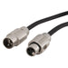 RockBoard Flat XLR Cable | 90 cm