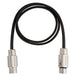 RockBoard Flat XLR Cable | 90 cm