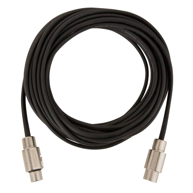 RockBoard Flat XLR Cable | 900cm