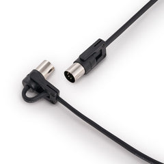 RockBoard FlaX Plug MIDI Cable | 60cm/ 23 5/8"