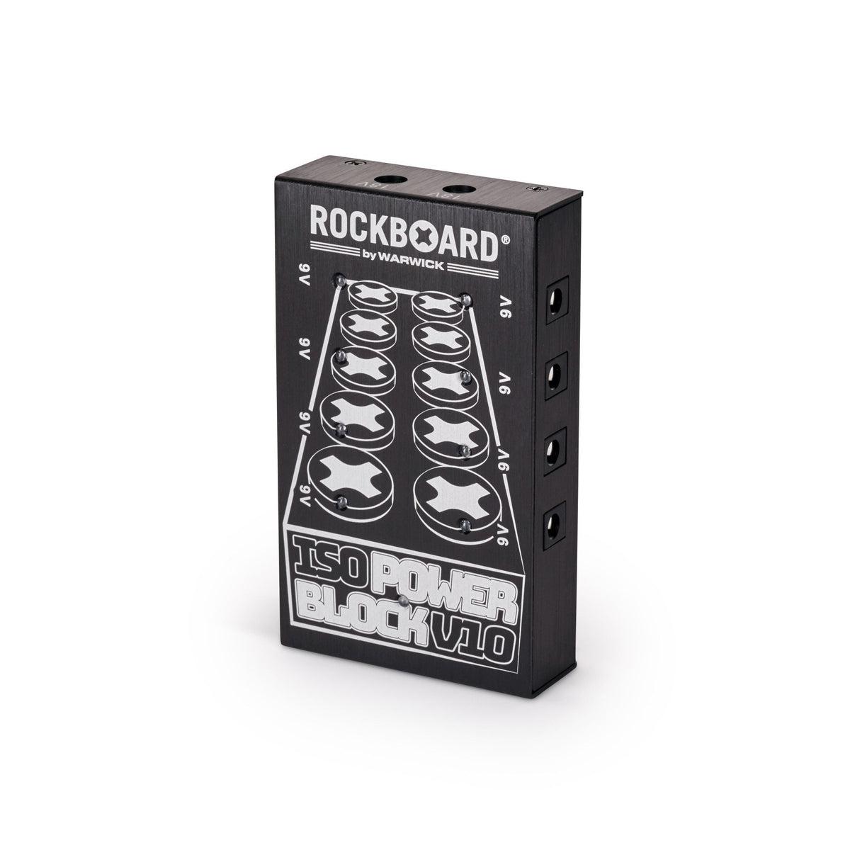 Rockboard Iso Power Block v10