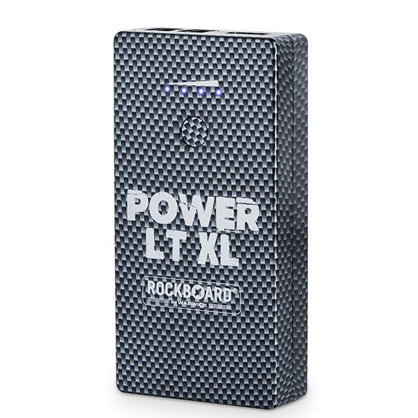 RockBoard Power LT XL Rechargeable Power Supply