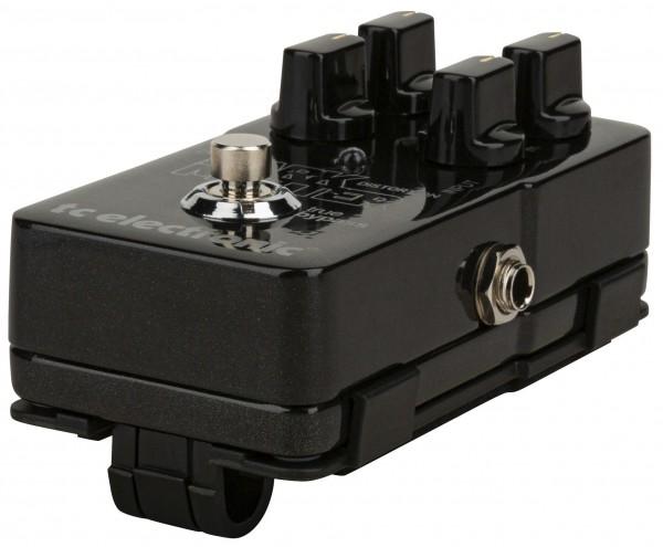 RockBoard QuickMount Plate For Standard TC Electronic Pedals