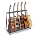 RockStand Acoustic Guitar Rack 5