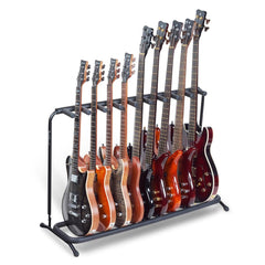 RockStand Electric Guitar Rack 9
