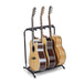 RockStand Multiple Guitar Rack | 3 Acoustic Guitars