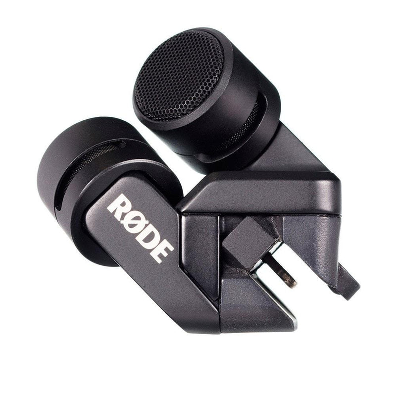 Rode i-XY-L Digital Stereo Microphone
