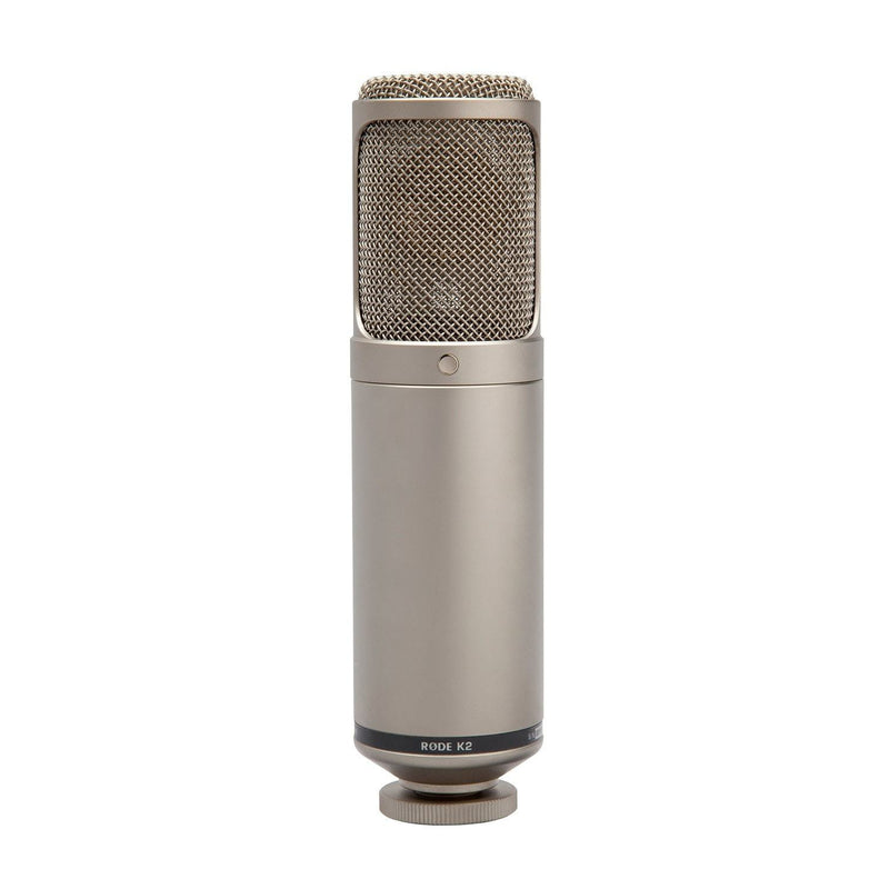 Rode K2 Condenser Valve Microphone