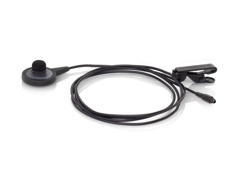Rode Lapel Style Pin Microhone