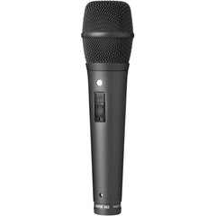 Rode M2 Super Cardioid Live Performance Condenser Microphone