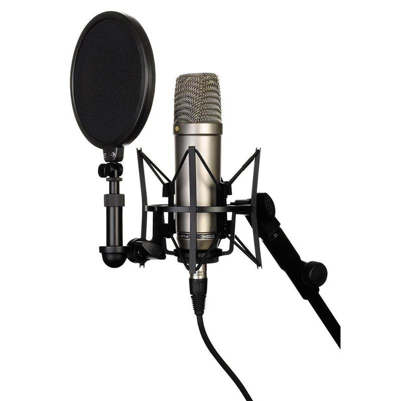 Rode NT1-A Studio Recording Microphone