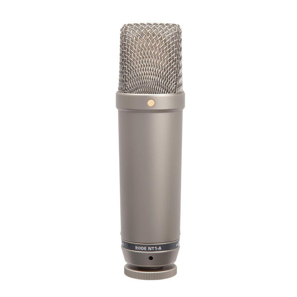 Rode NT1-A Studio Recording Microphone