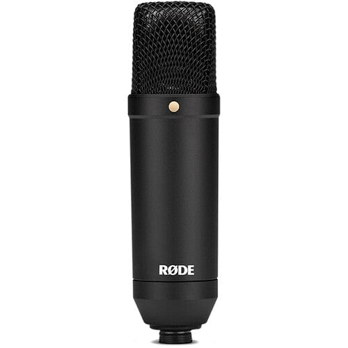 RODE NT1 CONDENSER MICROPHONE *OPEN BOX*