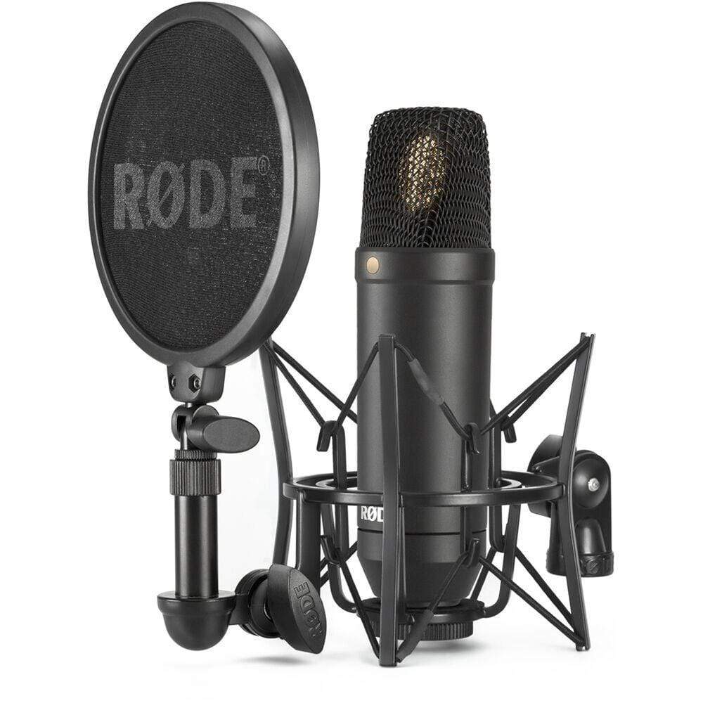 Rode NT1-KIT Condenser Microphone Kit