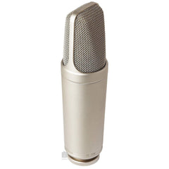 Rode NT1000 Versatile Cardioid Condenser Mic