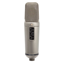 Rode NT2-A Multi-Pattern Dual 1" Condenser Microphone