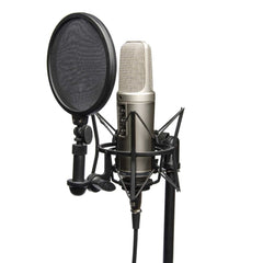 Rode NT2-A Multi-Pattern Dual 1" Condenser Microphone
