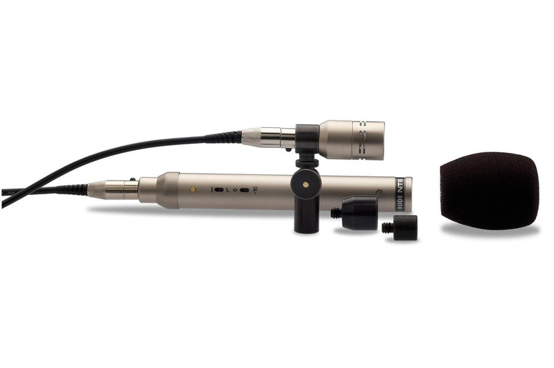 Rode NT6 Condenser Microphones
