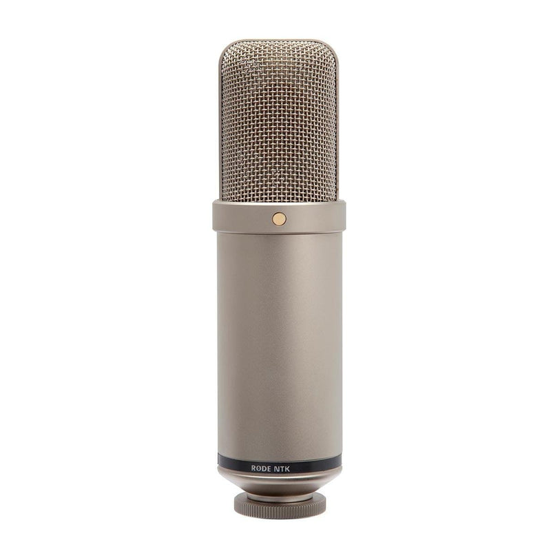Rode NTK Valve Condenser Microphone