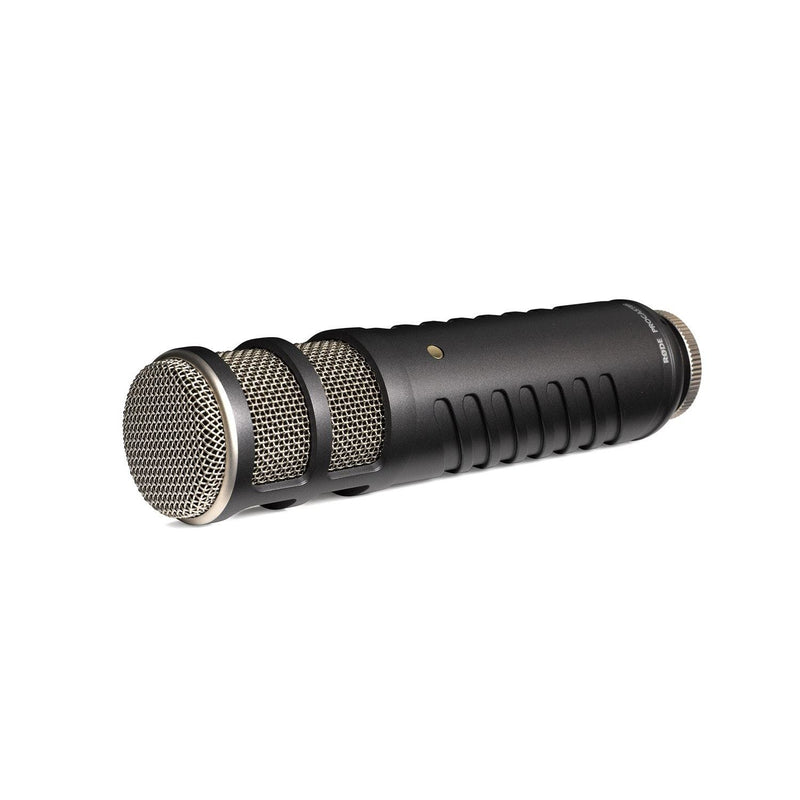 Rode Procaster Broadcast Cardioid End-Address Microhpone