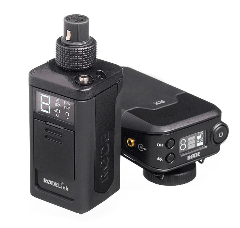 Rode RODElink New Shooter Kit