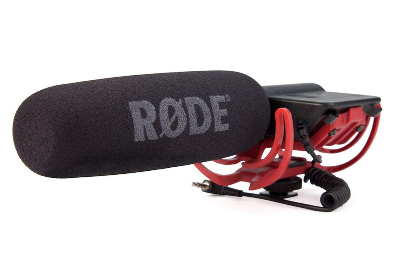 Rode Stereo VideoMic