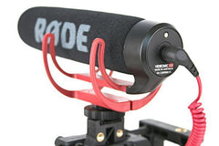 Rode VideoMicGo Camera Microphone