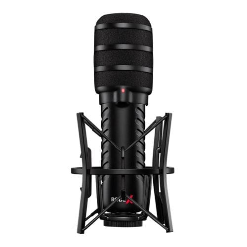 RODE - XDM-100 USB Type-C Dynamic Microphone