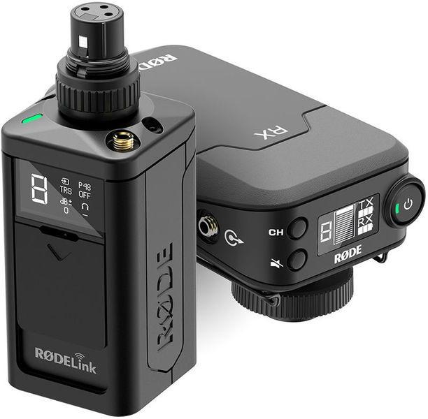 RØDELink Wireless Newsshooter Kit