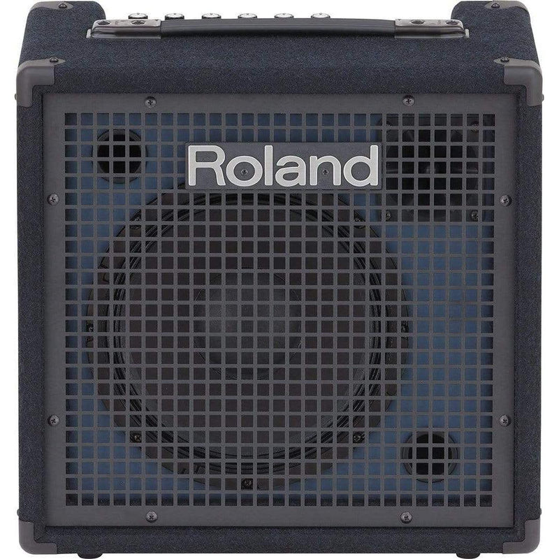 Roland 3-Channel Mixing Amplifier | KC-80