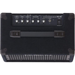 Roland 3-Channel Mixing Amplifier | KC-80