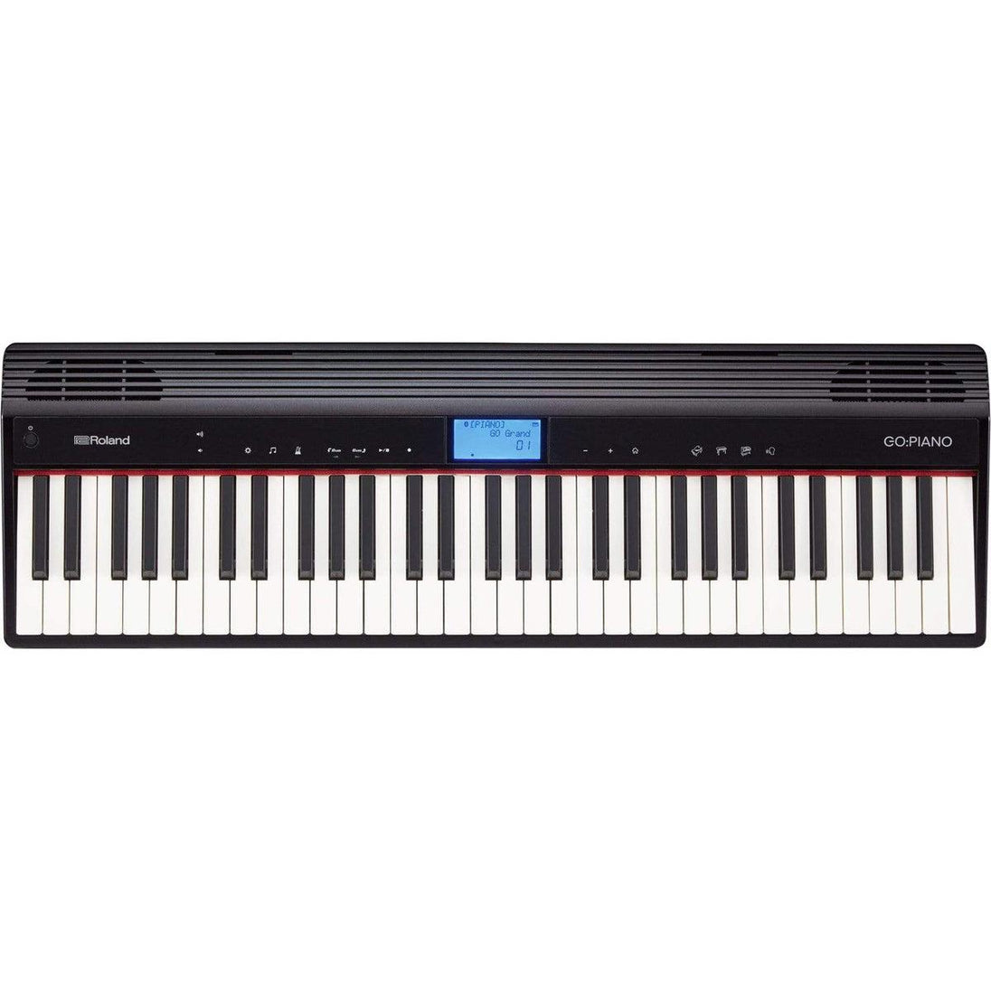 Roland Go 61-Key Digital Piano with built-in Alexa