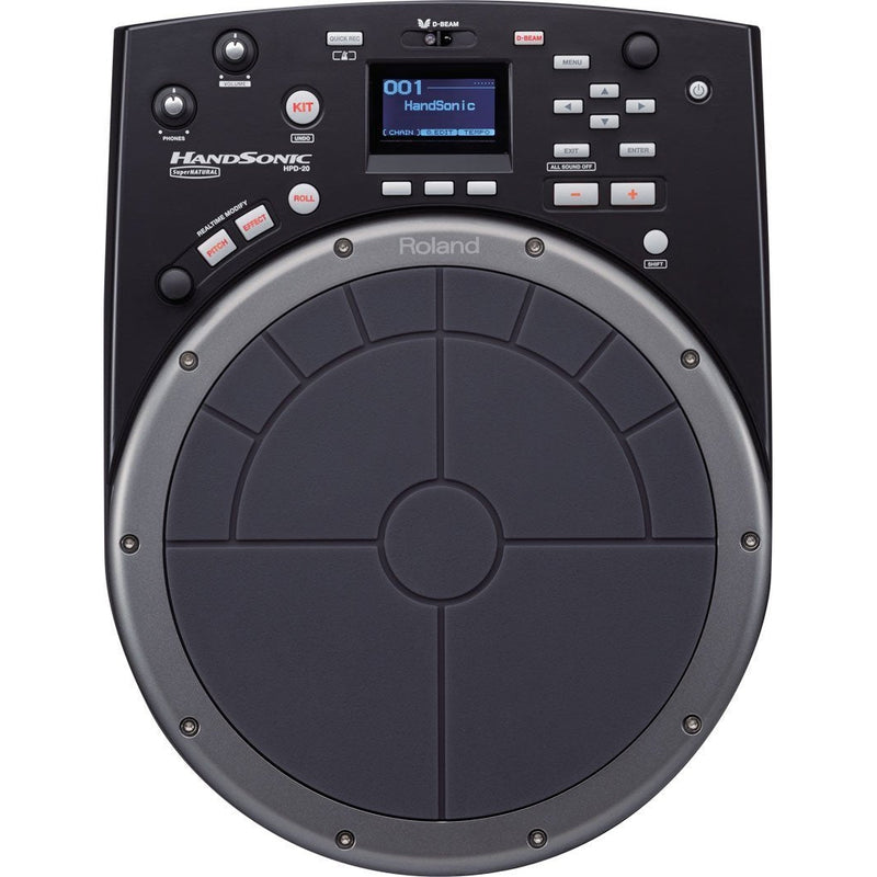 Roland HPD-20 HandSonic Digital Percussion Pad