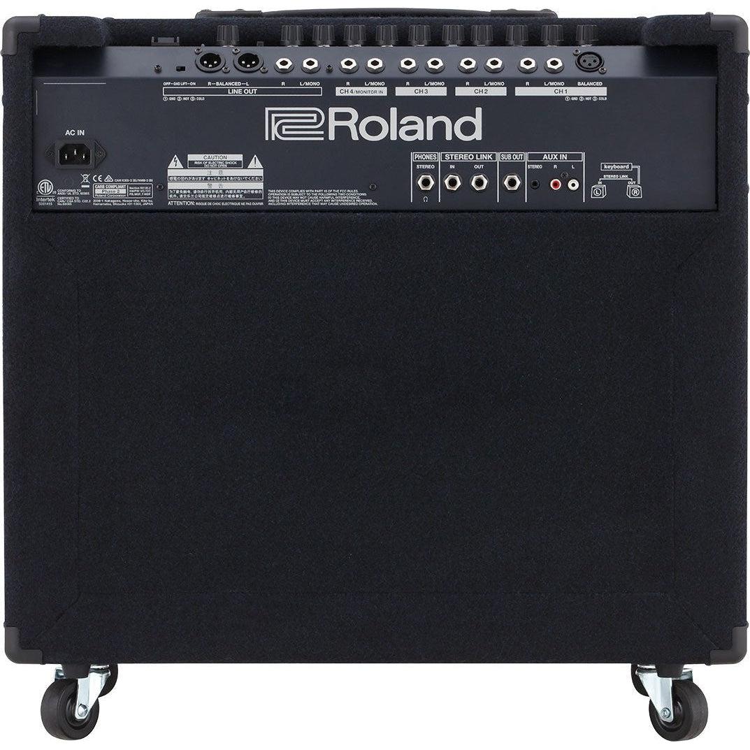 Roland KC-600 - 200W 15" Keyboard Amp