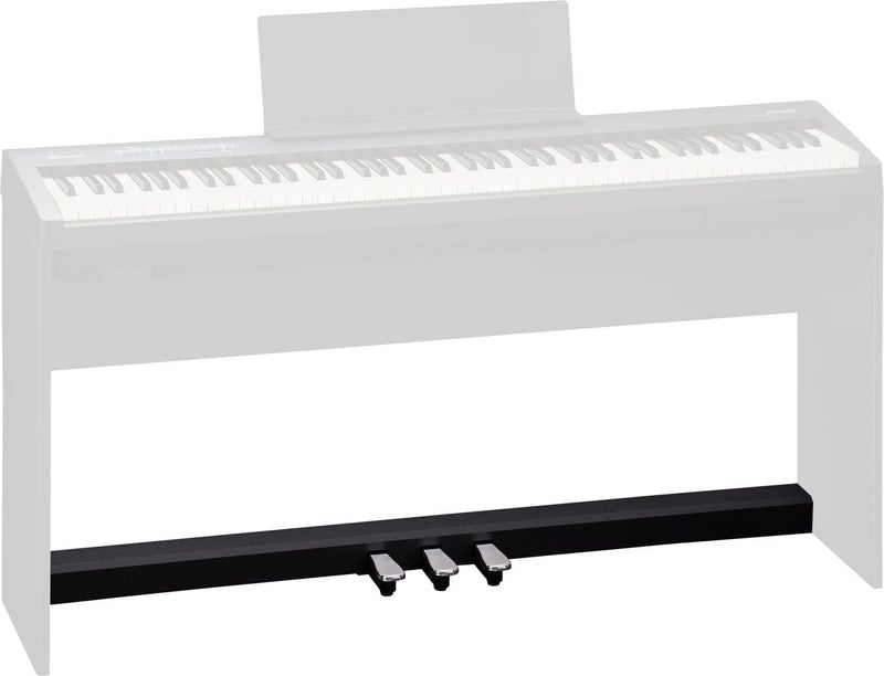 Roland KPD-70 Three-Pedal Unit For FP-30