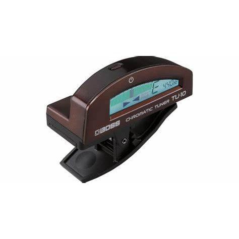 Roland TU-10-BN CLIP-ON TUNER