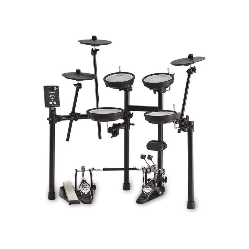 Roland V-Drums Electronic Drum Set | TD-1DMK