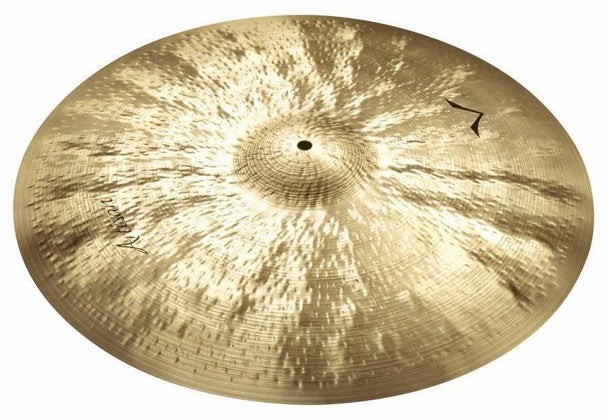 Sabian 20" Vault Artisan Light Ride Cymbal | A2010