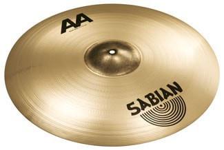 Sabian 21" AA Bash Ride Cymbal | 221BC