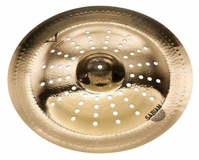 Sabian 21