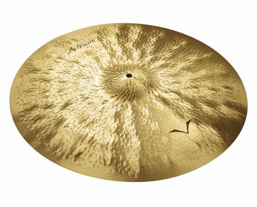Sabian 22" Vault Artisan Medium Ride Cymbal | A2212