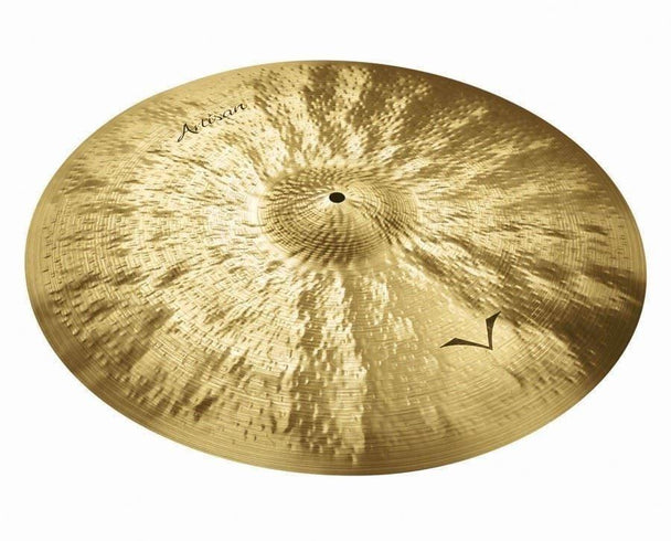 Sabian 22" Vault Artisan Medium Ride Cymbal | A2212
