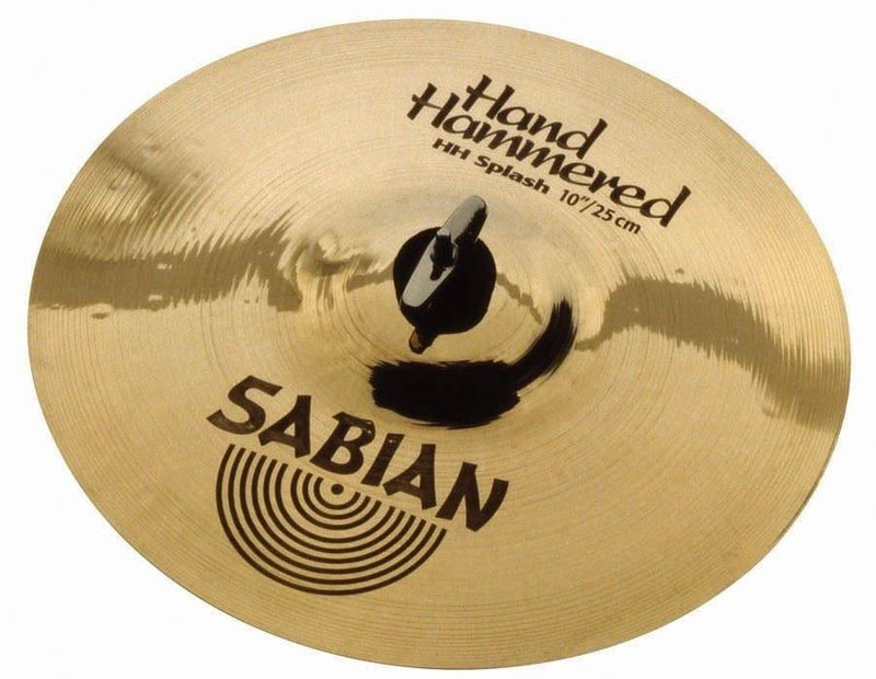Sabian 8